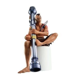 Ichibansho Figura Wyper One Piece Playing Love Song In The Sky - Masterlise Expiece 19cm