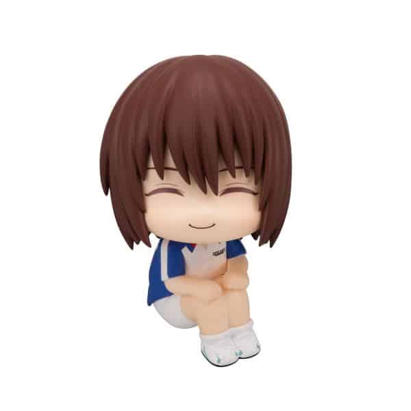 Figura Lookup Shusuke Fuji The New Prince of Tennis - Megahouse 11cm