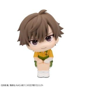 Figura Lookup Kuranosuke Shiraishi The New Prince of Tennis - Megahouse 11cm