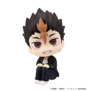 Figura Lookup Yu Nishinoya Haikyu!! - Megahouse 11cm