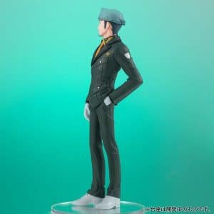 Figura Challia Bull Mobile Suit Gundam GQuuuuuuX - Lucrea Lite - Megahouse 20cm
