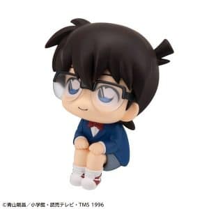 Figura Lookup Conan Edogawa Detective Conan - Megahouse 11cm