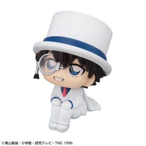 Figura Lookup Kid the Phantom Thief Detective Conan - Megahouse 11cm