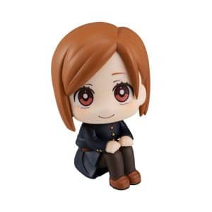 Figura Lookup Nobara Kugisaki Jujutsu Kaisen - Megahouse 11cm