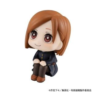 Figura Lookup Nobara Kugisaki Jujutsu Kaisen - Megahouse 11cm
