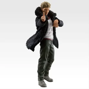 Ichibansho Figura Character A Jujutsu Kaisen Culling Game Arc -First- Masterlise Expiece 21cm