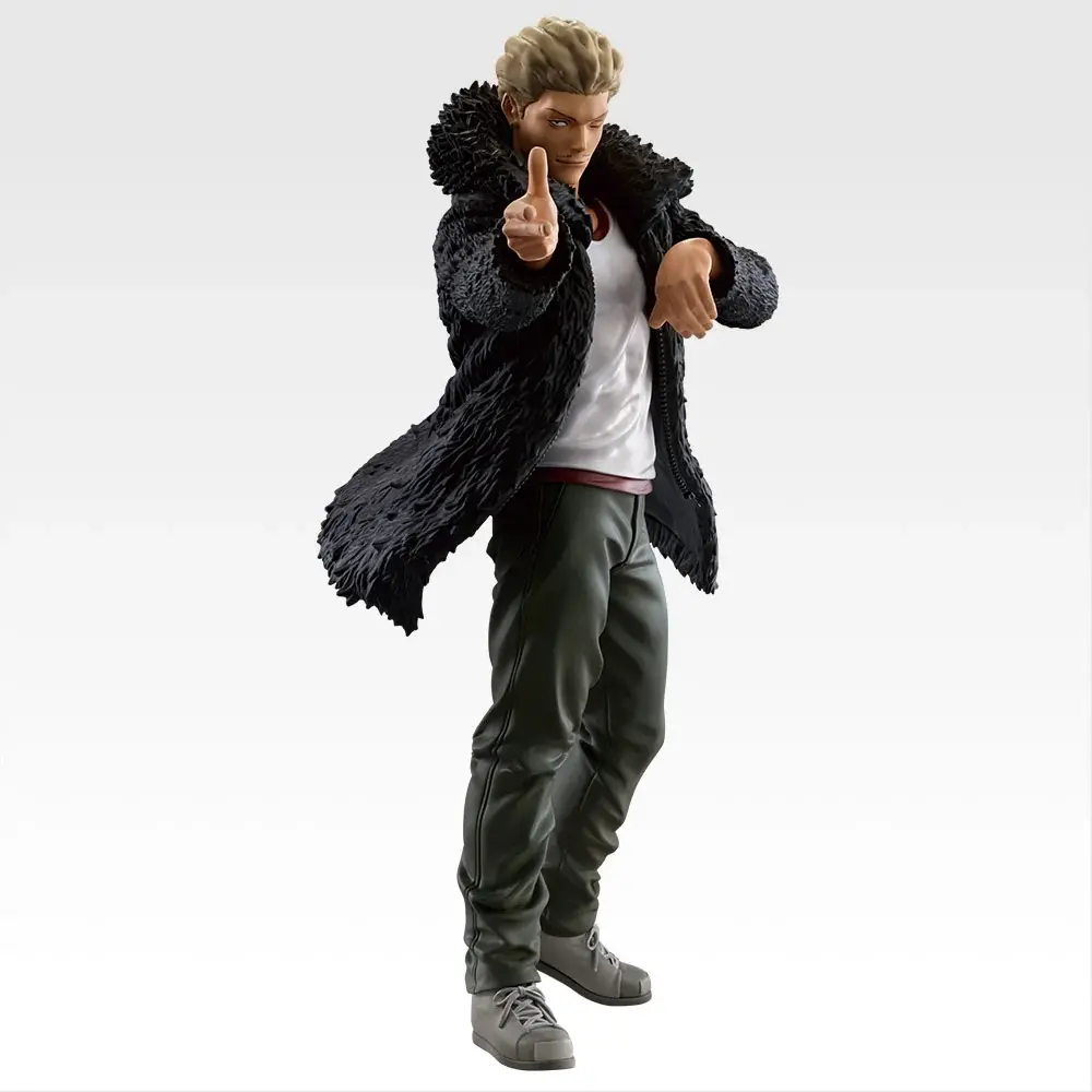 Ichibansho Figura Character A Jujutsu Kaisen Culling Game Arc -First- Masterlise Expiece 21cm