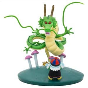 Figura Shenron Dragon Ball - History Box 11cm