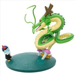 Figura Shenron Dragon Ball - History Box 11cm