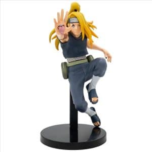Figura Deidara Naruto 72 Series - 40 Vibration Stars 19cm