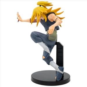 Figura Deidara Naruto 72 Series - 40 Vibration Stars 19cm