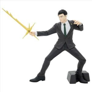 Figura Hiromi Higuruma Jujutsu Kaisen - Maximatic 21cm