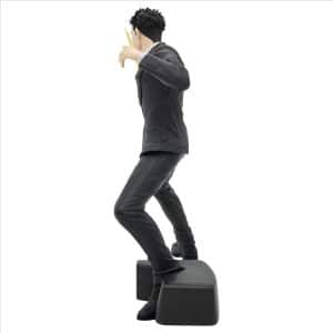 Figura Hiromi Higuruma Jujutsu Kaisen - Maximatic 21cm