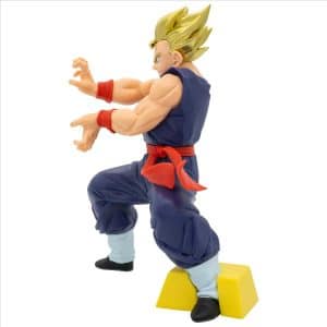 Figura Gohan Super Saiyan Dragon Ball Z - Blood Of Saiyans 17cm