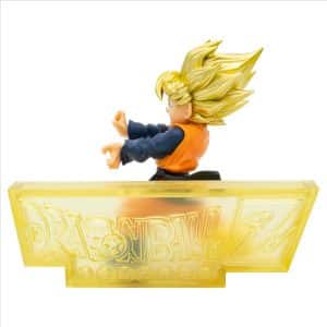 Figura Goten Super Saiyan Dragon Ball Z - Blood Of Saiyans 13cm