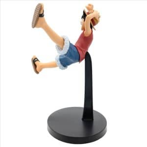 Figura Monkey D. Luffy One Piece - Romance Dawn Vol.1 12cm