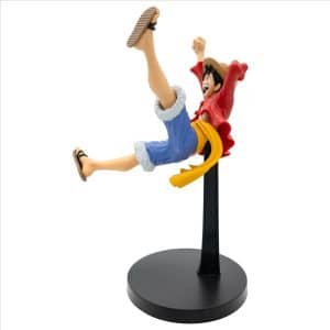 Figura Monkey D. Luffy One Piece - Romance Dawn Vol.2 15cm