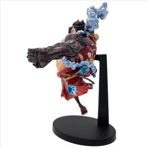 Figura Monkey D.Luffy (Boundman) One Piece - King Of Artist II 17cm