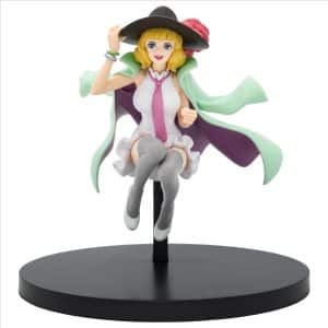 Figura Miss Buckingham Stussy One Piece - Battle Record Collection 12cm