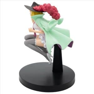 Figura Miss Buckingham Stussy One Piece - Battle Record Collection 12cm