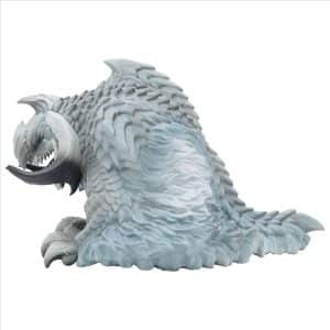 Figura Arkveld Monster Hunter - Enshrined Monsters 11cm