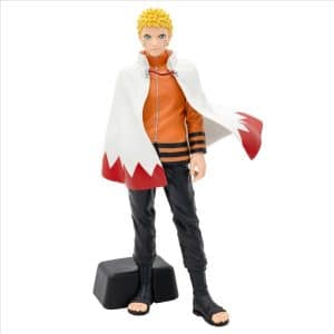 Figura Naruto Uzumaki Naruto 72 Series - 72 24cm
