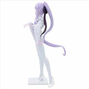 Figura Shalltear Wedding Ver. Overlord - Glitter&Glamours 24cm