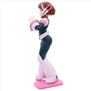 Figura Ochaco Uraraka My Hero Academia - Glitter&Glamours 23cm