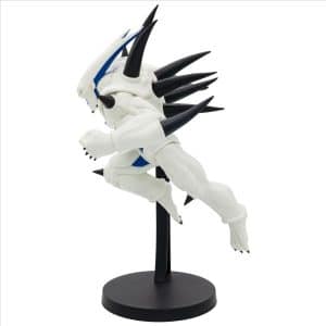 Figura Super Yi-Shinron (Vs Gogeta Super Saiyan 4) Dragon Ball GT - Match Makers 20cm