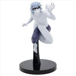 Figura Kabuto Yakushi Naruto Shippuden - Vibration Stars 14cm