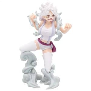 Figura Jewelry Bonney One Piece - Grandista 24cm