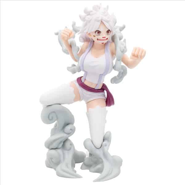 Figura Jewelry Bonney One Piece - Grandista 24cm