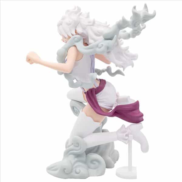 ▷Figura Jewelry Bonney One Piece - Grandista 24cm - Banpresto