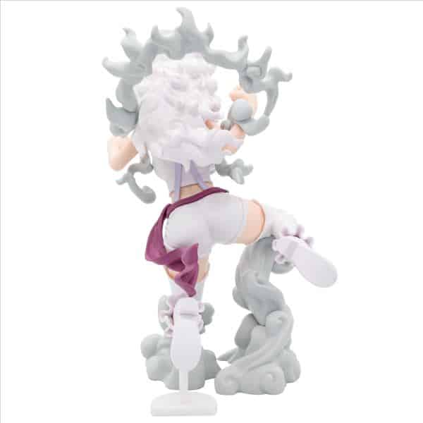 ▷Figura Jewelry Bonney One Piece - Grandista 24cm - Banpresto