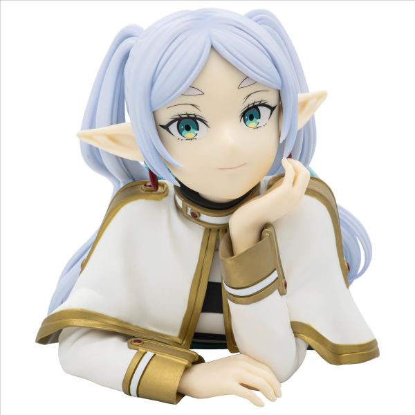 Figura Bust Frieren Frieren: Beyond Journey'S End 12cm