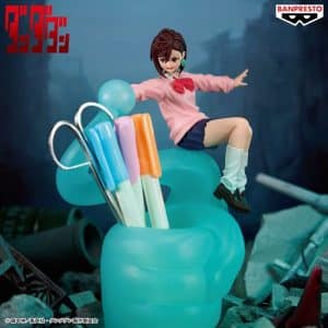 Figura Momo Dandadan FL 19cm