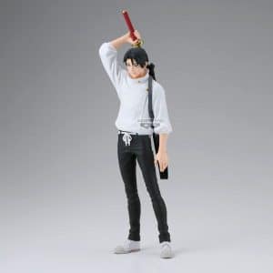 Figura Yuta Okkotsu Jujutsu Kaisen - King Of Artist 26cm