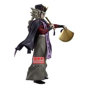 Figura Doma II Demon Slayer: Kimetsu No Yaiba - Grandista 26cm