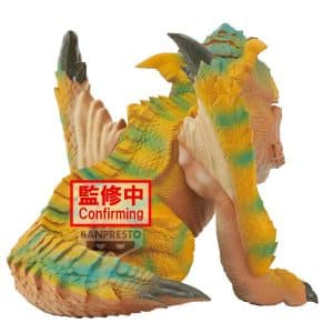 Figura Tigrex Monster Hunter - Enshrined Monsters 12cm