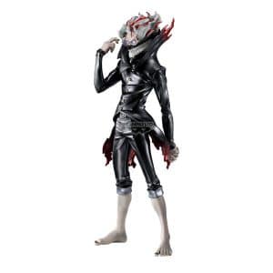 Figura Okarun (Transformed) Dandadan - Grandista - Metallic Color Ver. 28cm