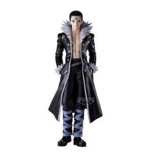 Figura QUWROF Hunterxhunter - Grandista 28cm