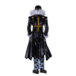 Figura QUWROF Hunterxhunter - Grandista 28cm