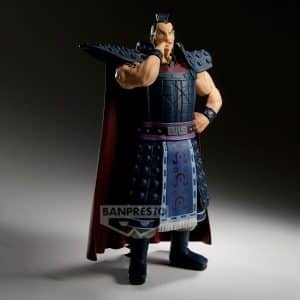 Figura Ohki II Kingdom - Grandista 28cm