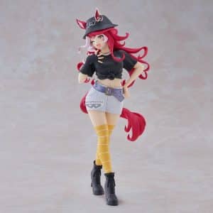Figura Satono Diamond Umamusume: Pretty Derby BoC'z we as F-Style 20cm