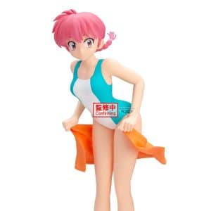 Figura Ranma II Ranma 1/2 - Glitter&Glamours 21cm