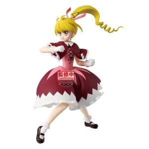 Figura Biscuit Hunter×hunter - Vibration Stars 13cm