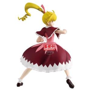 Figura Biscuit Hunter×hunter - Vibration Stars 13cm