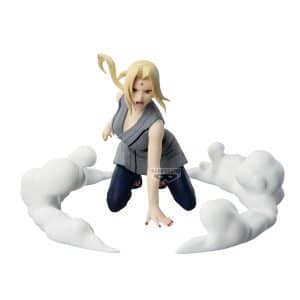 Figura Tsunade Naruto 10cm