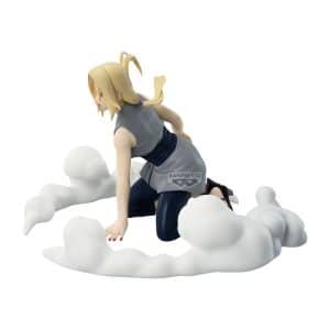Figura Tsunade Naruto 10cm