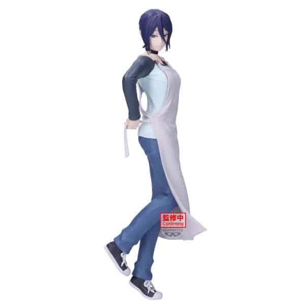 Figura Reze Chainsaw Man The Movie: Reze Arc - Glitter&Glamours 22cm